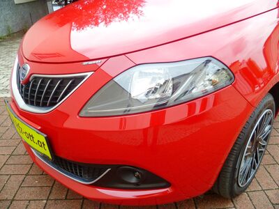 Lancia Ypsilon Gebrauchtwagen