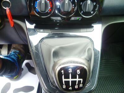 Lancia Ypsilon Gebrauchtwagen
