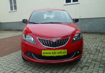 Lancia Ypsilon Gebrauchtwagen