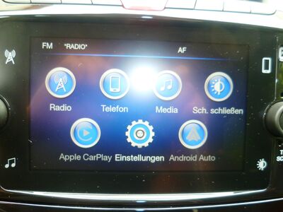 Lancia Ypsilon Gebrauchtwagen