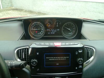 Lancia Ypsilon Gebrauchtwagen