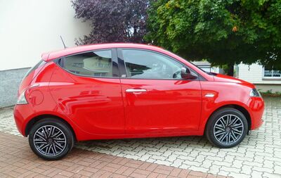 Lancia Ypsilon Gebrauchtwagen