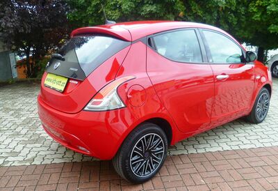 Lancia Ypsilon Gebrauchtwagen