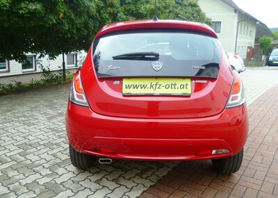 Lancia Ypsilon Gebrauchtwagen