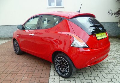 Lancia Ypsilon Gebrauchtwagen