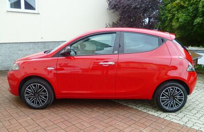 Lancia Ypsilon Gebrauchtwagen