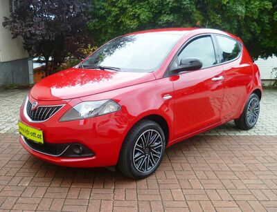 Lancia Ypsilon Gebrauchtwagen