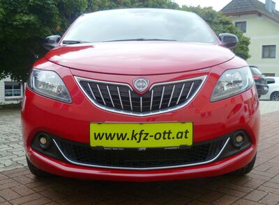 Lancia Ypsilon Gebrauchtwagen