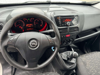 Opel Combo Gebrauchtwagen