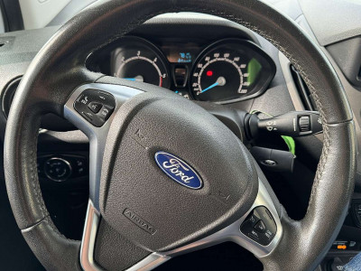Ford Tourneo Courier Gebrauchtwagen