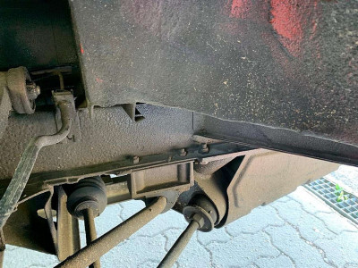 VW Transporter T3/T4 Gebrauchtwagen