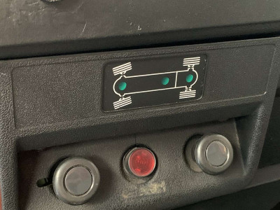 VW Transporter T3/T4 Gebrauchtwagen