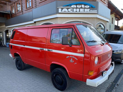 VW Transporter T3/T4 Gebrauchtwagen