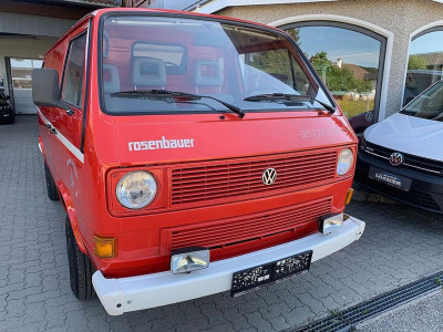 VW Transporter T3/T4 Gebrauchtwagen