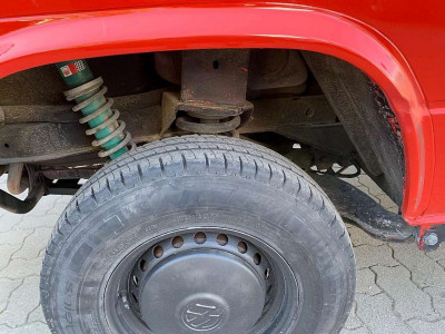 VW Transporter T3/T4 Gebrauchtwagen