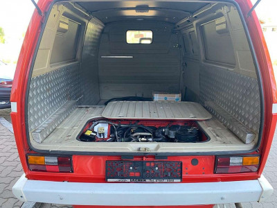 VW Transporter T3/T4 Gebrauchtwagen