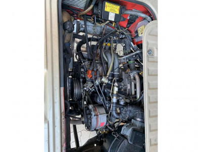 VW Transporter T3/T4 Gebrauchtwagen