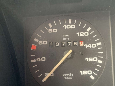 VW Transporter T3/T4 Gebrauchtwagen