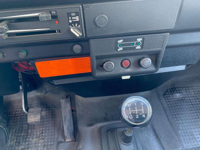 VW Transporter T3/T4 Gebrauchtwagen