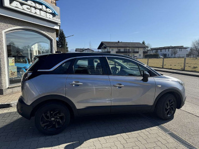 Opel Crossland X Gebrauchtwagen