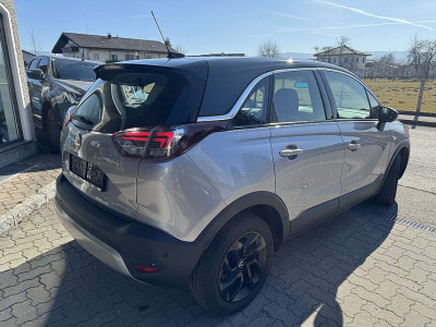 Opel Crossland X Gebrauchtwagen