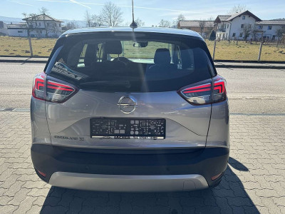 Opel Crossland X Gebrauchtwagen