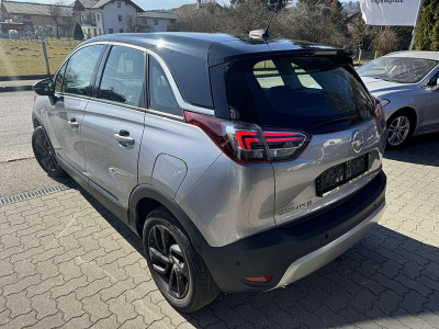 Opel Crossland X Gebrauchtwagen