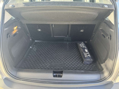 Opel Crossland X Gebrauchtwagen