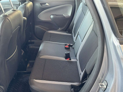 Opel Crossland X Gebrauchtwagen