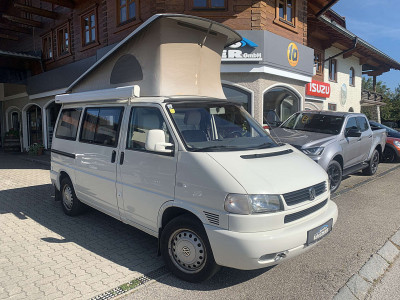VW Transporter T3/T4 Gebrauchtwagen
