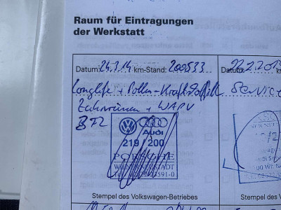 VW Transporter T3/T4 Gebrauchtwagen