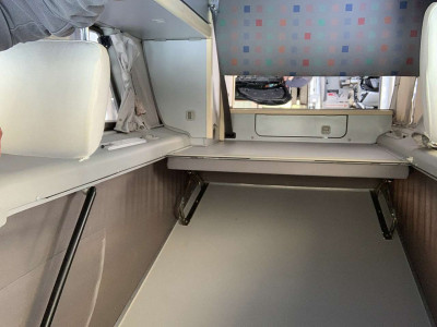 VW Transporter T3/T4 Gebrauchtwagen