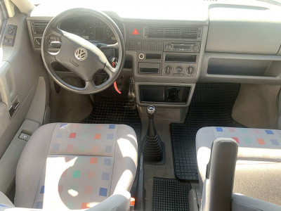 VW Transporter T3/T4 Gebrauchtwagen