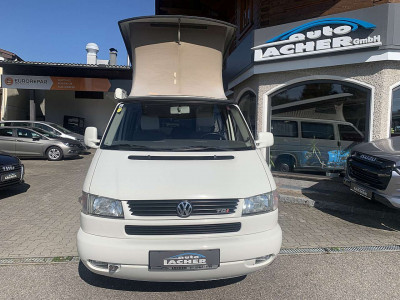 VW Transporter T3/T4 Gebrauchtwagen