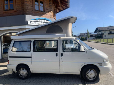 VW Transporter T3/T4 Gebrauchtwagen