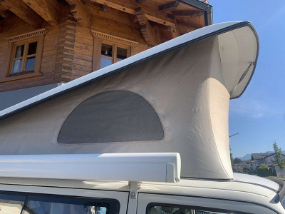 VW Transporter T3/T4 Gebrauchtwagen