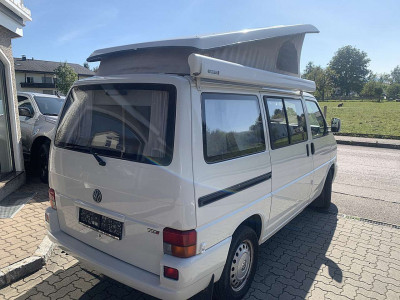 VW Transporter T3/T4 Gebrauchtwagen