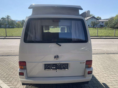 VW Transporter T3/T4 Gebrauchtwagen