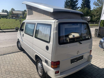 VW Transporter T3/T4 Gebrauchtwagen