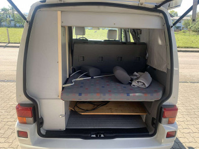 VW Transporter T3/T4 Gebrauchtwagen