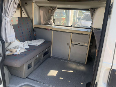 VW Transporter T3/T4 Gebrauchtwagen