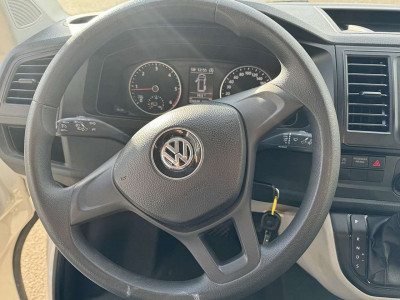 VW Transporter T6 Gebrauchtwagen