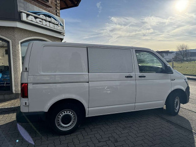 VW Transporter T6 Gebrauchtwagen