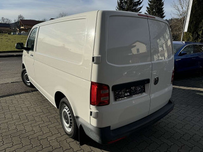 VW Transporter T6 Gebrauchtwagen