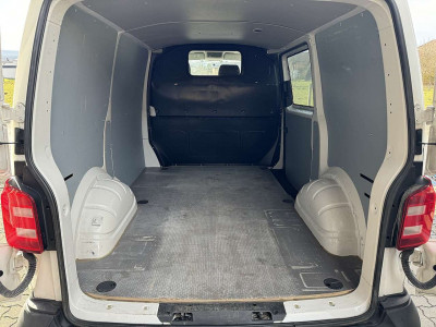 VW Transporter T6 Gebrauchtwagen