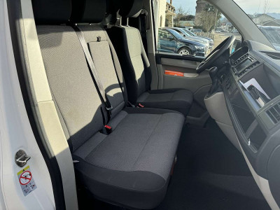 VW Transporter T6 Gebrauchtwagen