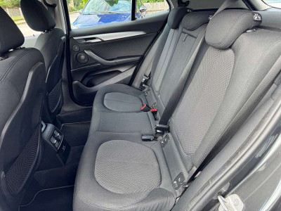 BMW X2 Gebrauchtwagen