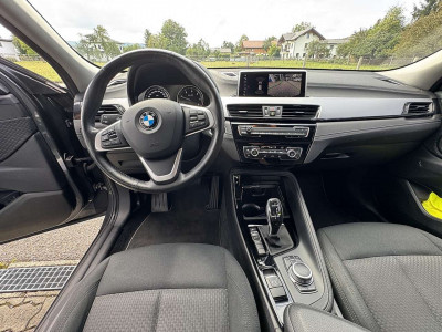 BMW X2 Gebrauchtwagen