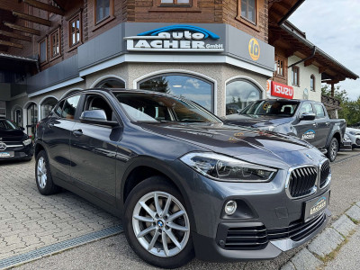 BMW X2 Gebrauchtwagen