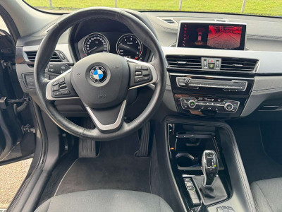 BMW X2 Gebrauchtwagen